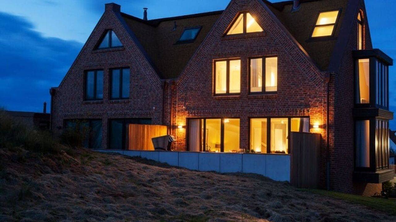 Ferienhaus für 9 Personen (160 m²) in Juist — Bild 2