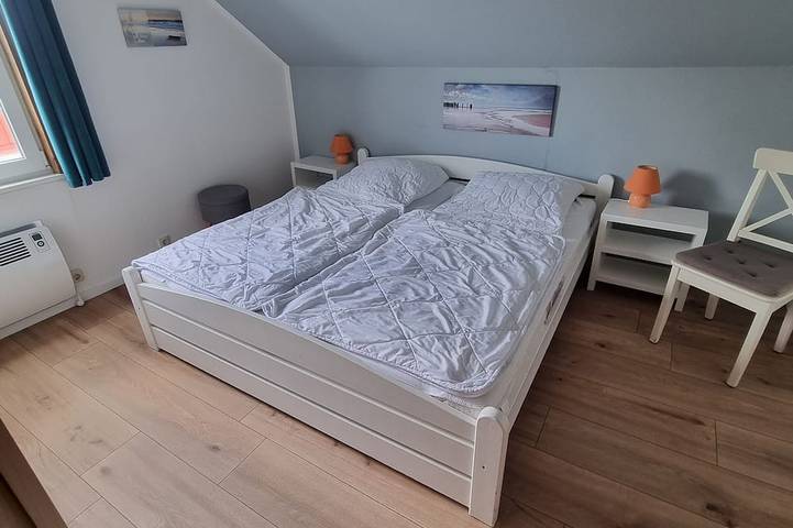 Ferienhaus für 5 Personen, mit Terrasse und Garten, mit Haustier in Schönwalde am Bungsberg - 2