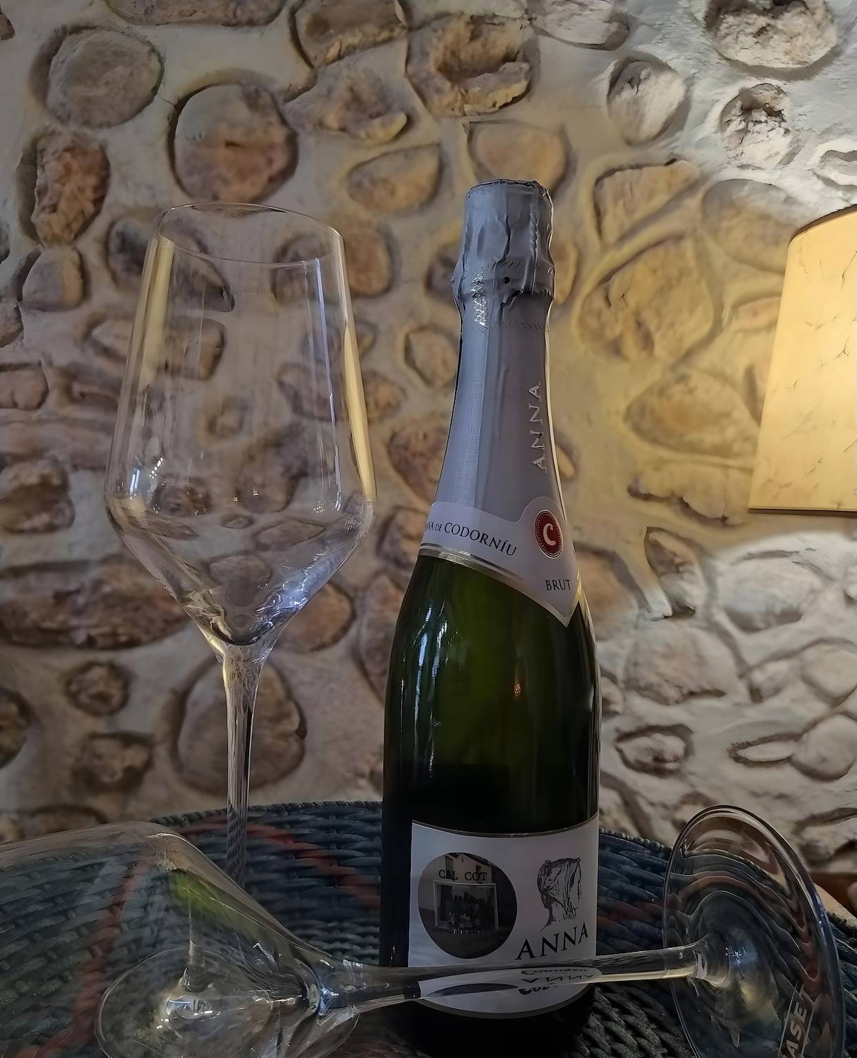 Casa Cal Cot         in Vandellós y Hospitalet del Infante, Costa Dorada