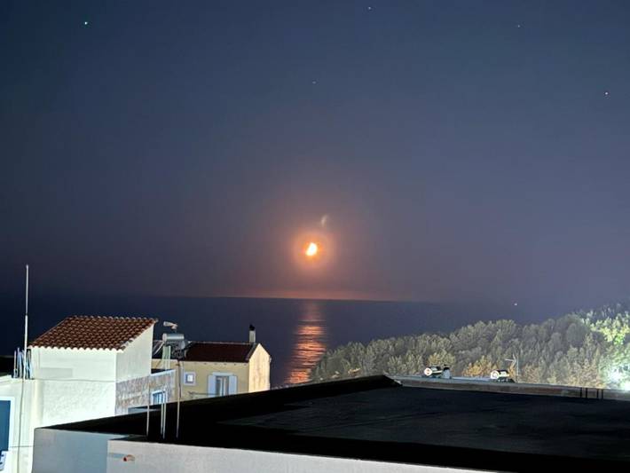 Maison d’hôte pour 3 personnes, avec vue et jardin à Himarë - 4