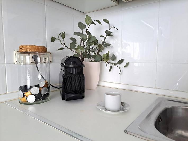 Ferienwohnung für 3 Personen, mit Terrasse in Los Alcázares - 4