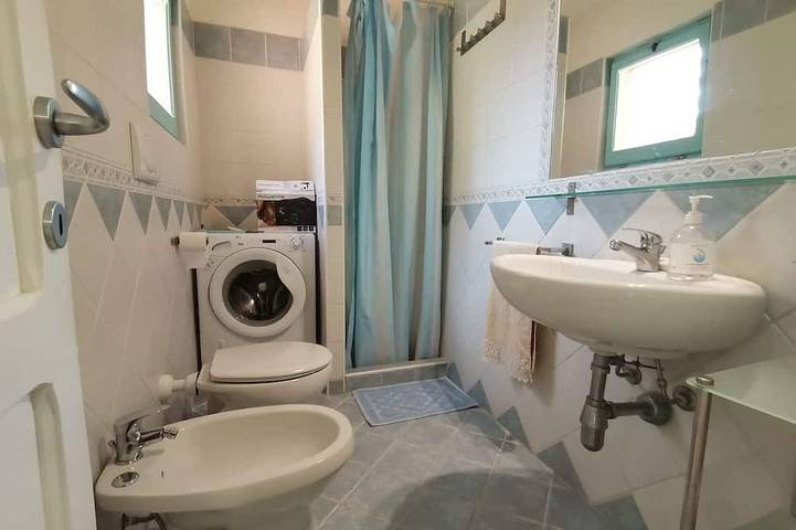 Entire apartment, Villetta Silvia - Trilocale con Giardino in Porto Pollo, Palau (Sardinia)