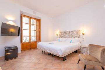 Villa in Sineu, Mallorca Inselmitte für 2 