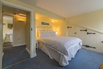 Holiday Home for 4 People in Wells-next-the-Sea, Norfolk, Photo 2