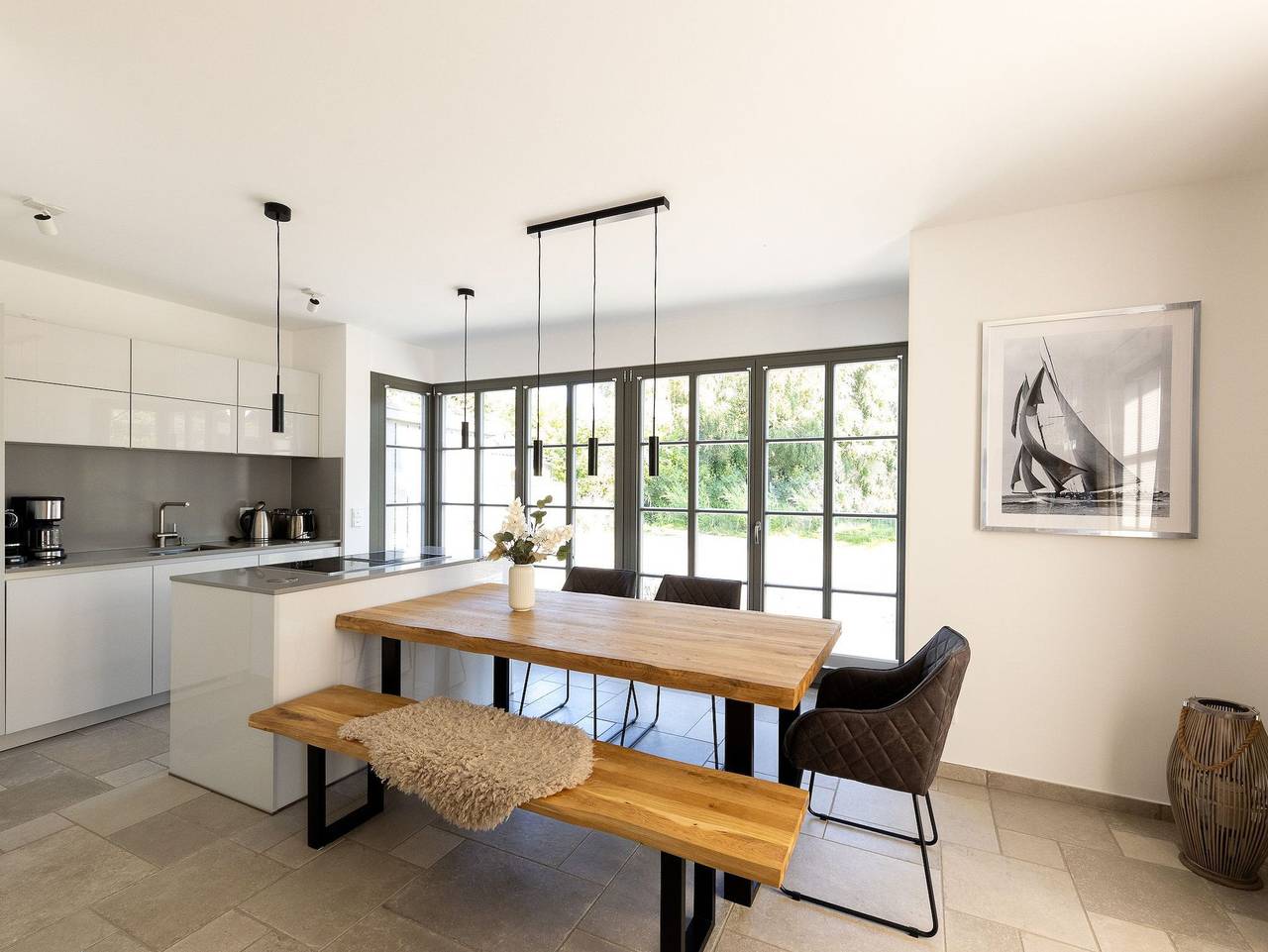 Ventus - Ventus in Ostseebad Zingst, Zingst