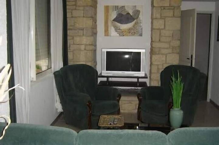 Gîte pour 3 personnes, animaux acceptés à Pierrevert - 4