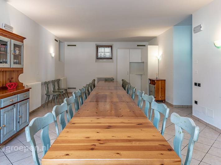 Unterkunft Sella Giudicarie in Roncone, Sella Giudicarie