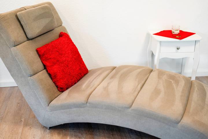 Ferienwohnung für 2 Personen, mit Garten in Nationalpark Schwarzwald - 4