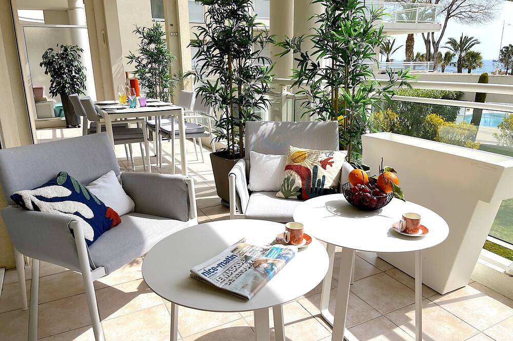 Appartement de vacances