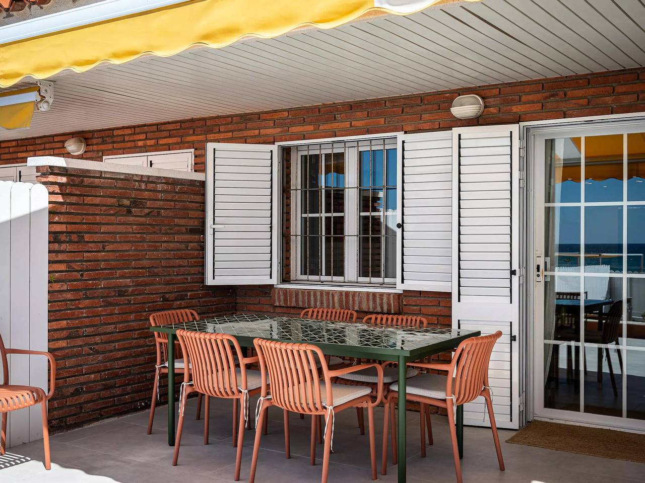 Maison 6 Personnes in Creixell, Costa Dorada