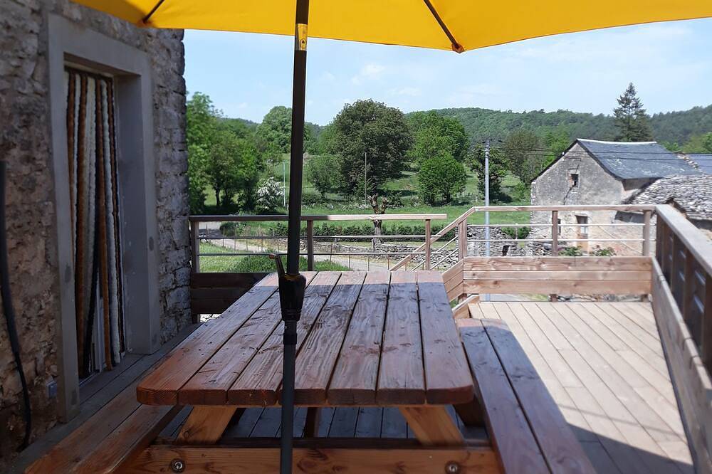 Casa vacanza a Aveyron a partire da 155€ a notte