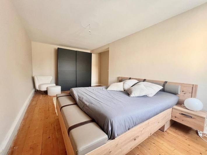 Gîte pour 6 personnes, avec jardin à Saint-Coutant-le-Grand - 4