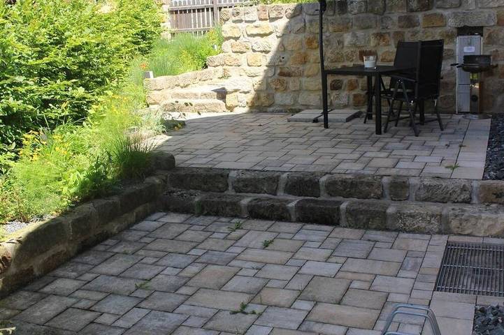 Bauernhof für 2 Personen, mit Terrasse