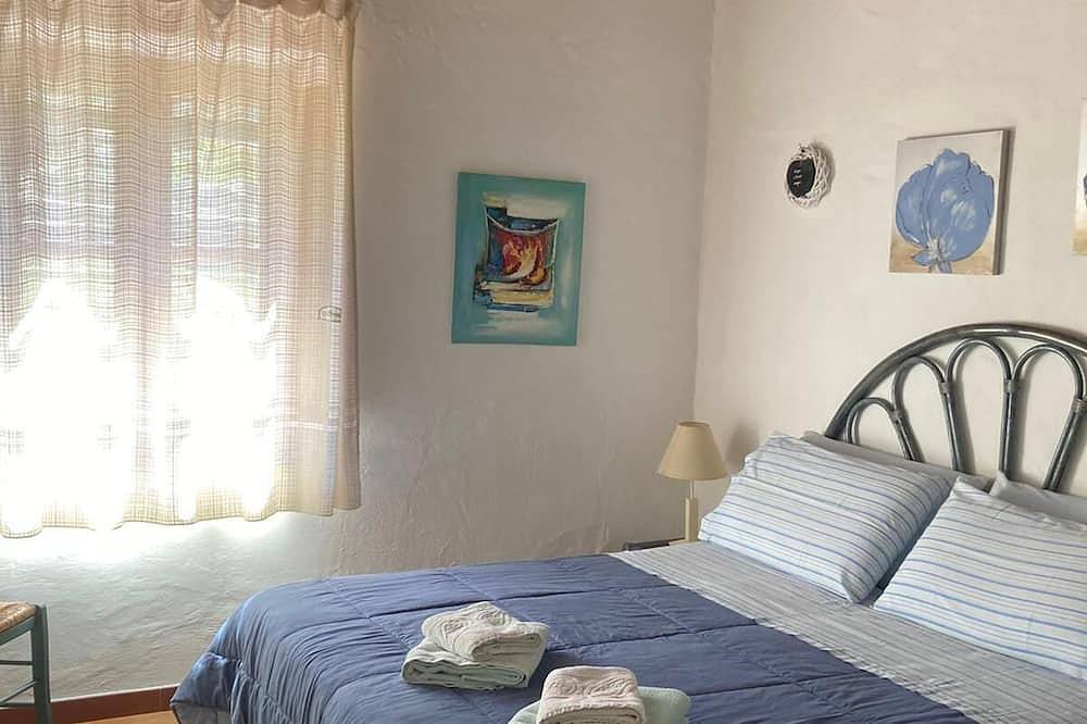 Villa romantica La Chintana in Sassari, Nurra