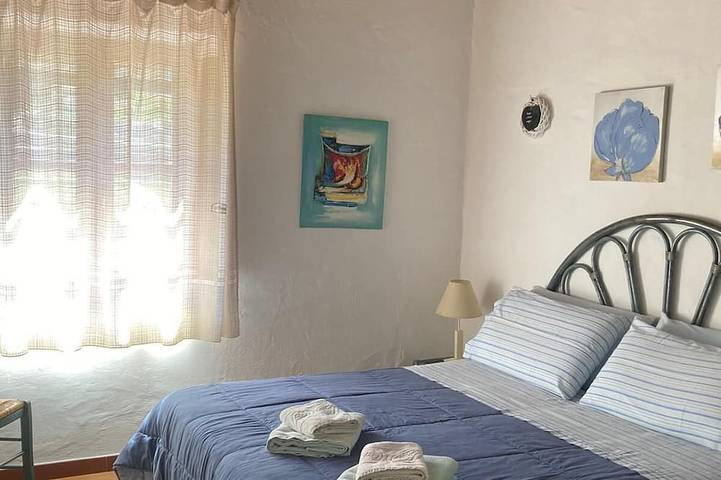 Romantic Villa La Chintana in Sassari, Nurra