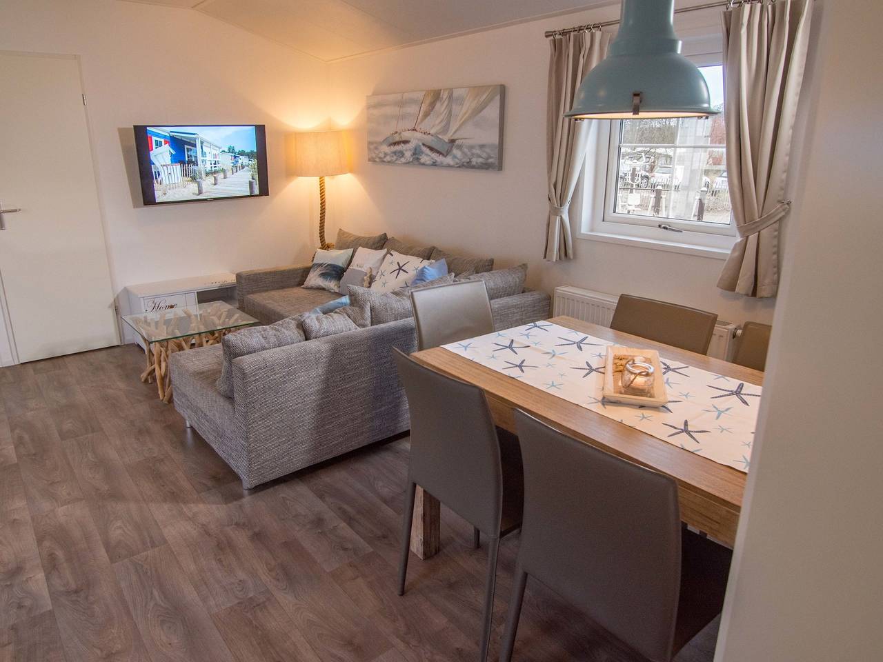 Strand (4) in Scharbeutz, Ostholstein