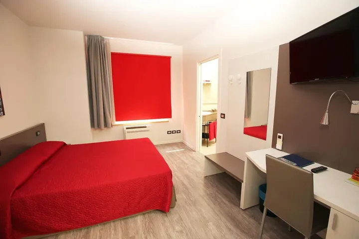 Bed and breakfast for 2 people, with terrace - 1