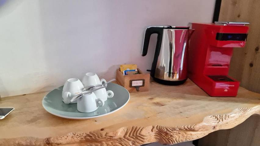 Maison d’hôte pour 2 personnes, avec vue et terrasse, animaux acceptés en Sardaigne - 2