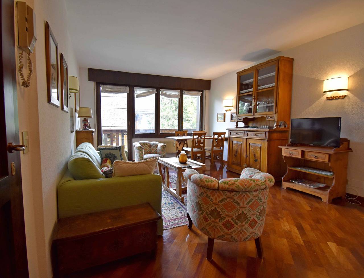 Appartamento intero, Presanella Alpine Apartment Mhd in Madonna di Campiglio, Alpi dell'Adamello e della Presanella