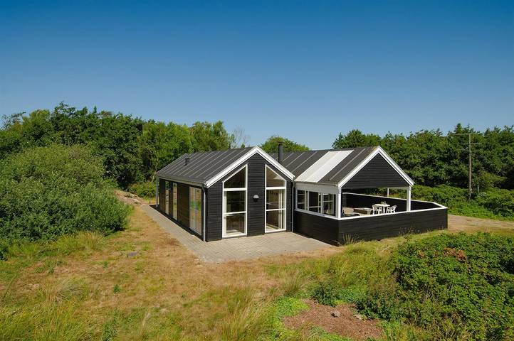 Stunning home in Fanø w/ Wifi and 2 Bedrooms in Nordby, Wadden Sea National Park