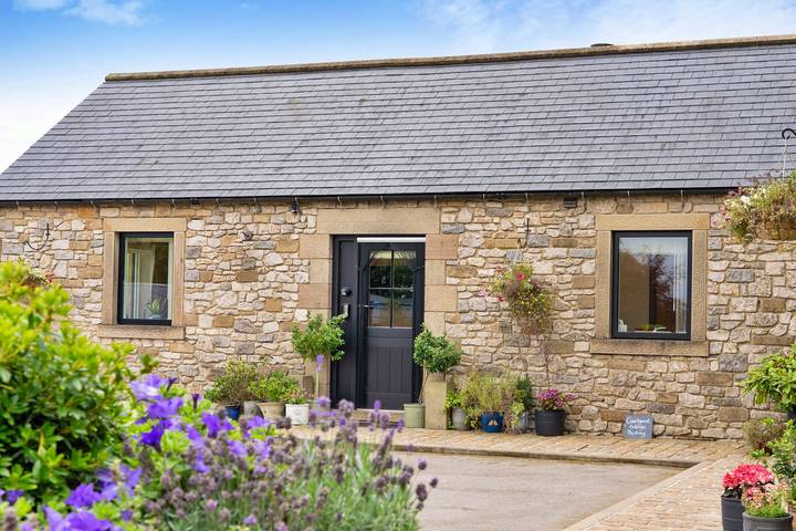 Holiday rental for 2 people, with garden and hot tub in Winster