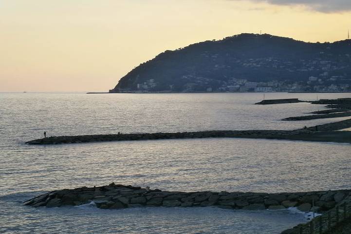 Ferienhaus für 7 Personen, mit Terrasse, mit Haustier