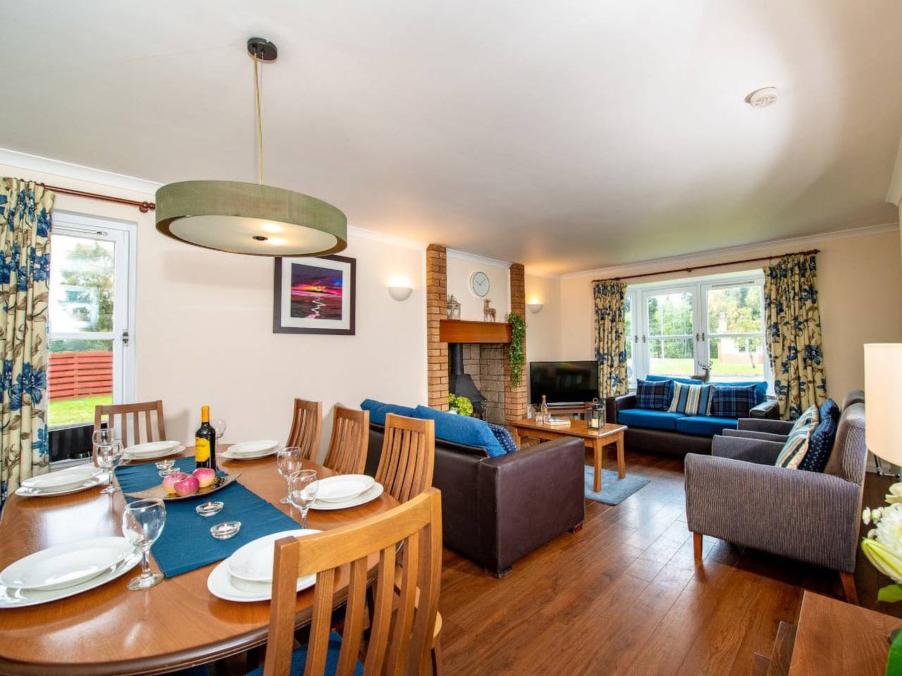 Applewood Cottage - Ukc5047 in Aviemore, Highlands