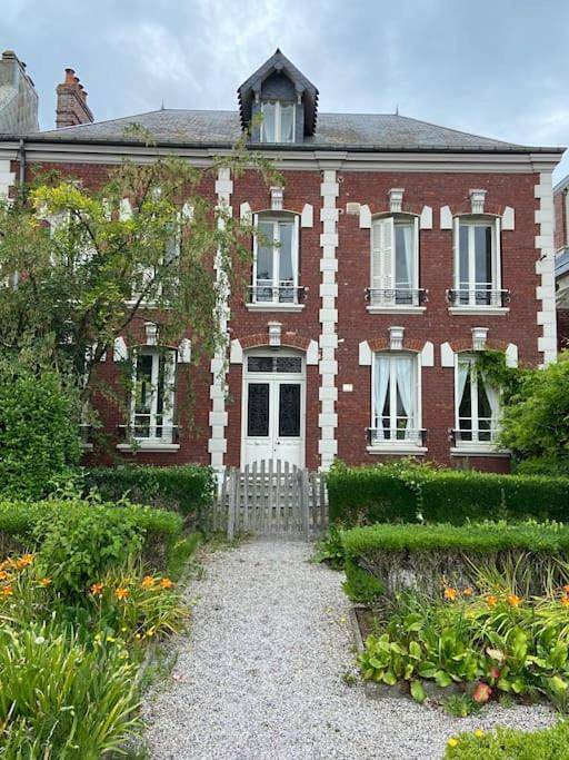 Casa de vacaciones para 13 personas, con jardín - 1