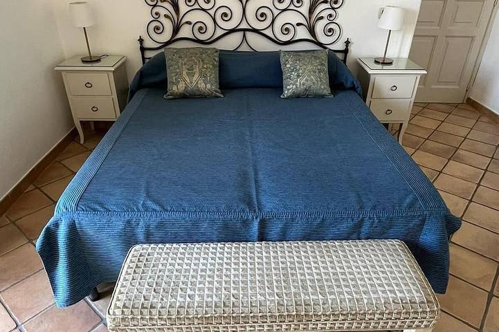 Ferienhaus für 7 Personen, mit Balkon und Garten auf Ischia - 2
