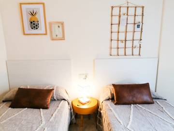 Apartment for 4 People in Calpe Old Town, Calpe, Photo 2