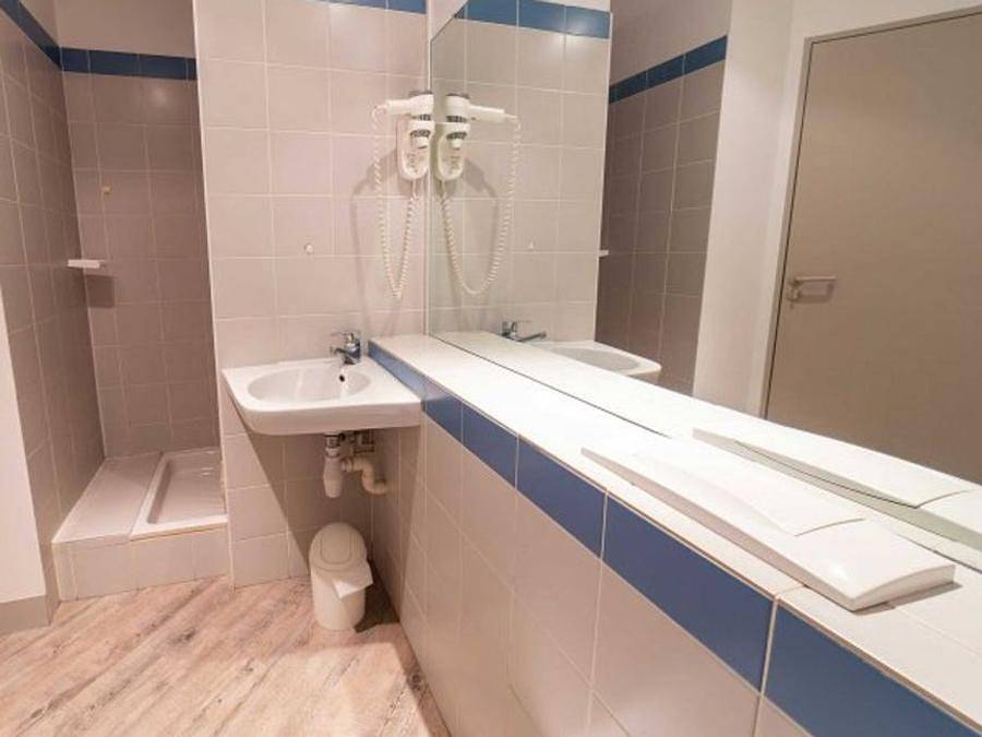 Vvf Villages - La Côte Normande - Veules-les-Roses - Landhaus 5 personen - 3 Münzen in Veules-les-Roses, Dieppe und Umgebung