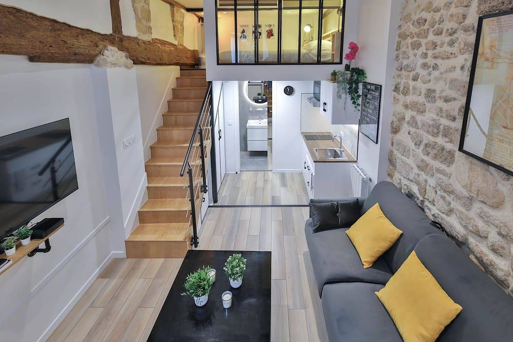 Photo : Appartement de vacances