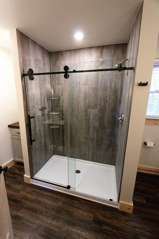 Wunderschön bewaldete und ruhige Umgebung (Whirlpool) in Blue Ridge Parkway, Cataloochee Valley