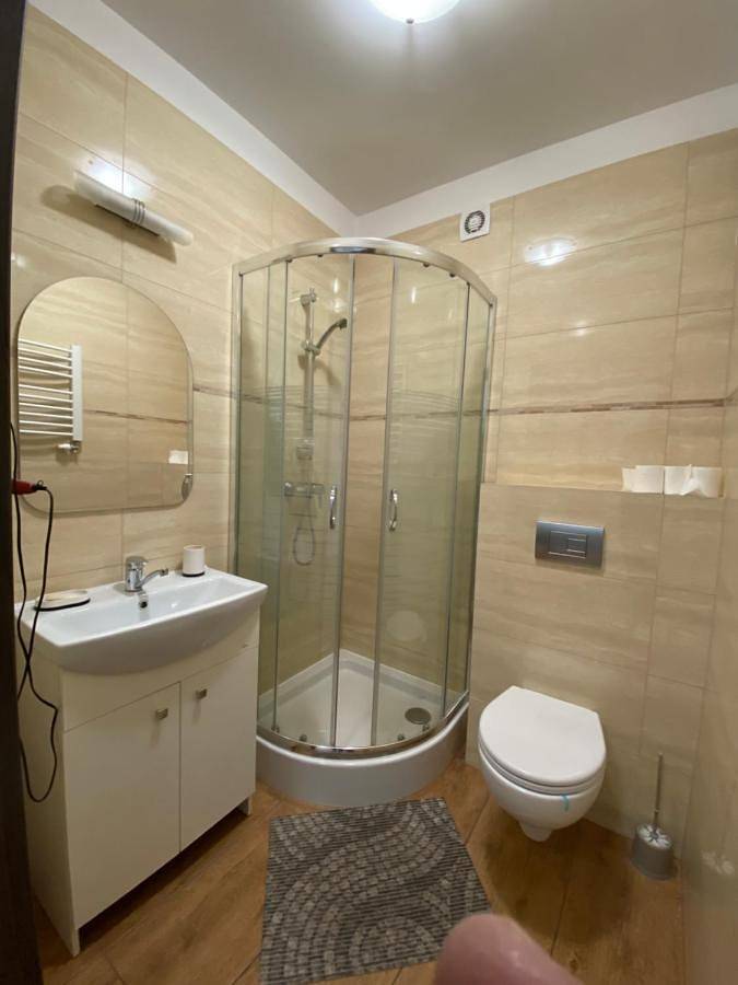 Cały apartament, Dom Nad Brennica Pokoje i Apartamenty in Brenna, Karpaty (Polska)