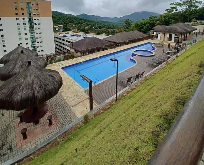 Casas e apartamentos de temporada para 4 pessoas, adaptado a crianças em Niterói