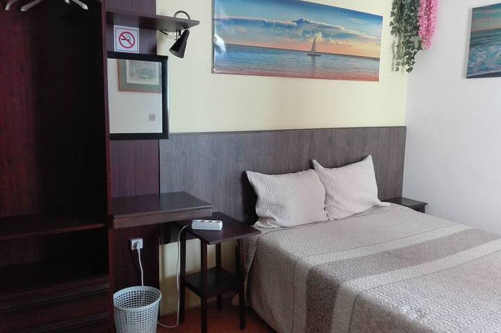 Ferieleilighet for 2 personer i Funchal