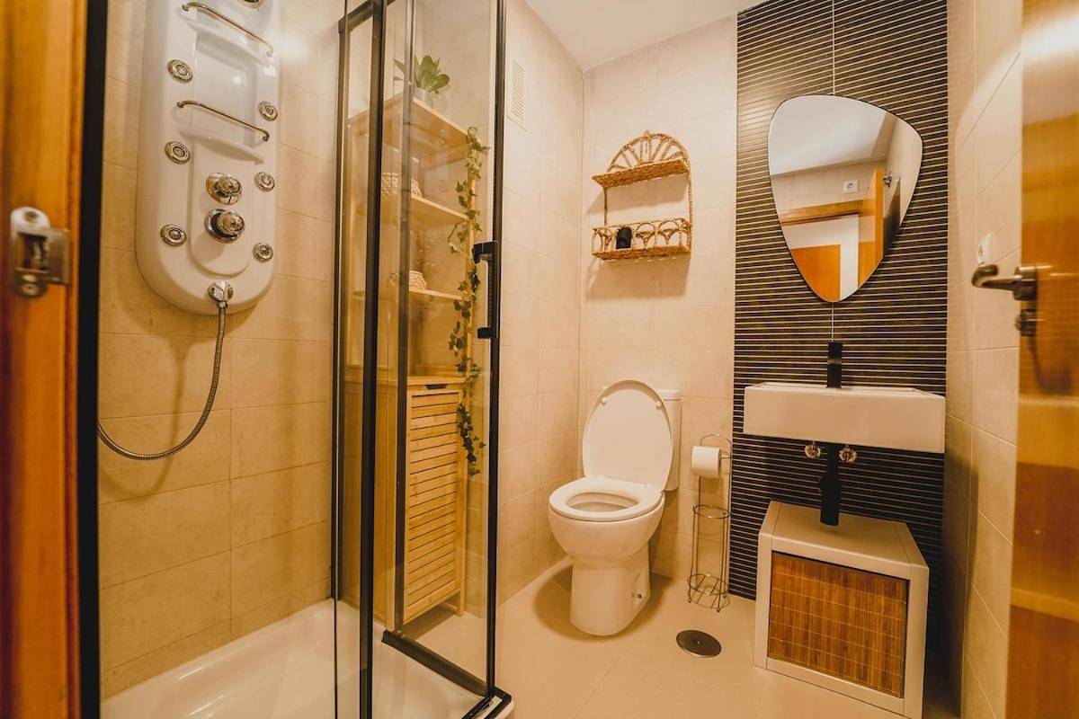 Ganze Wohnung, Penthouse Apartment in Gollerón (La Manga), Cartagena