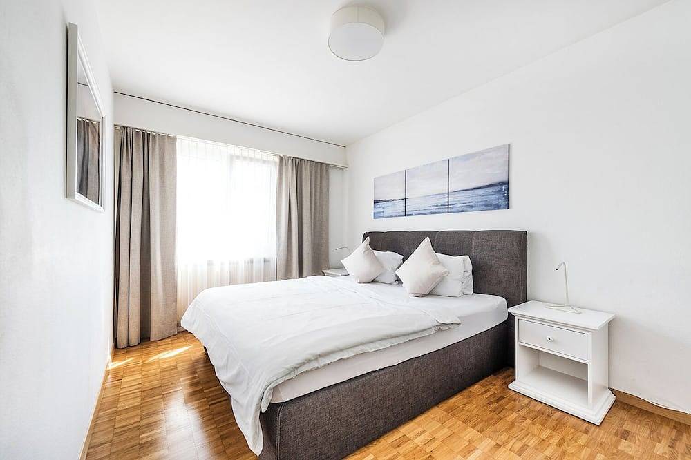 Ganze Wohnung, Gemütliche 3.5 Zimmer Apartment im Zentrum von Kreuzlingen in Kreuzlingen, Bodensee (Schweiz)
