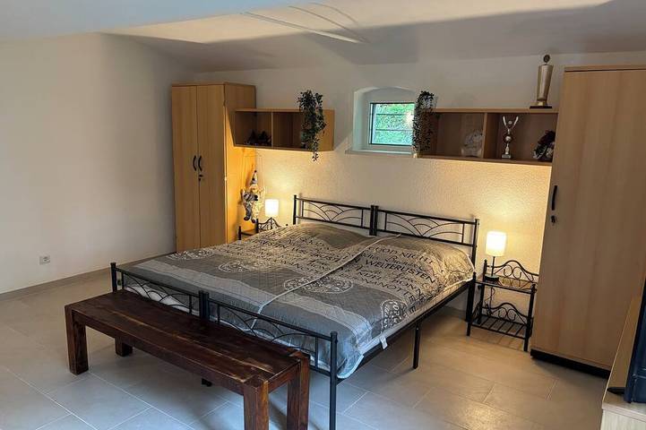 Ferienwohnung für 2 Personen, mit Haustier in Naunhof