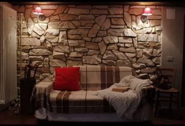 Chalet per 4 Persone in Comune di Saint-Nicolas, Alpi Pennine, Foto 4