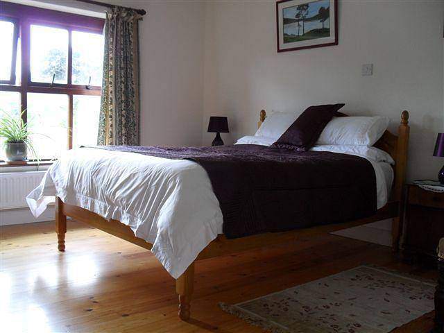 Ferienwohnung für 4 Personen, mit Meerblick und Terrasse sowie Garten in County Cork - 3