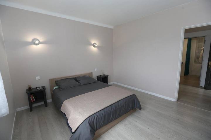 Gîte pour 4 personnes, avec jardin et vue à Foce - 4