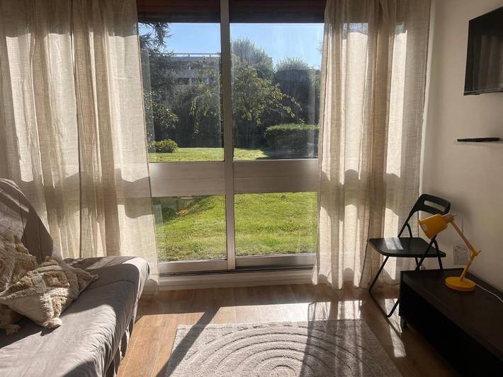 Gîte pour 2 personnes à Le Chesnay - 3