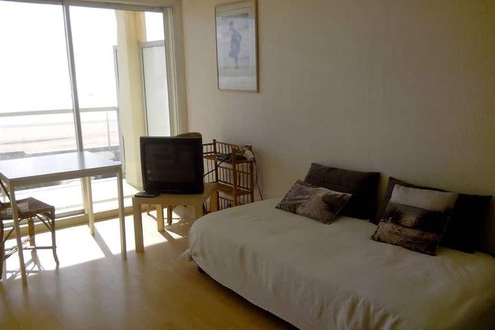 Gîte pour 4 personnes, avec terrasse, animaux acceptés dans Casino La Pastourelle - 2