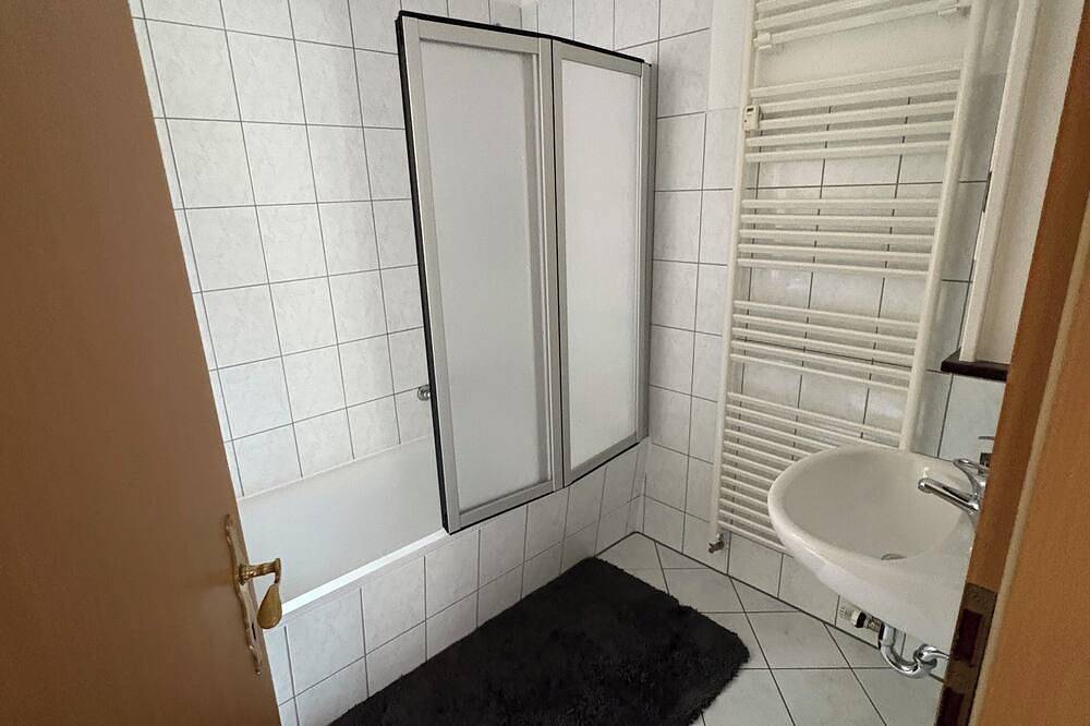 Ganze Wohnung, Ferienwohnung für Naturliebhaber in Rosenthal-Bielatal, Elbsandsteingebirge