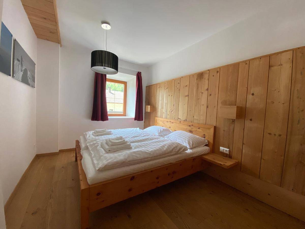 2 Personen Apartment mit Balkon in Matrei in Osttirol, Bezirk Lienz