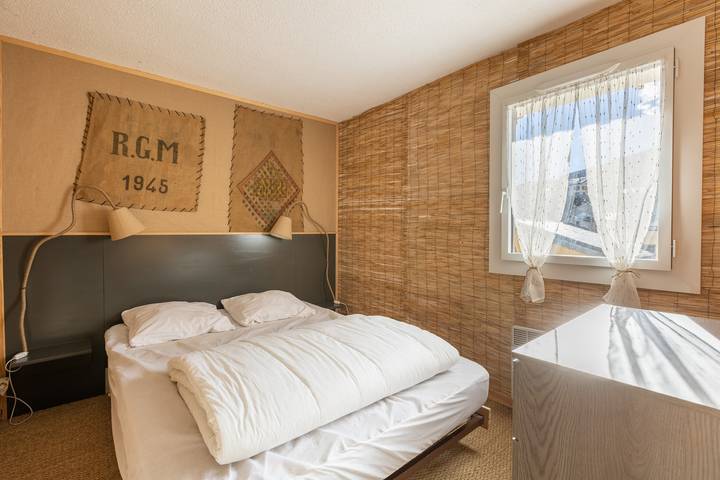 Gîte pour 4 personnes, avec balcon à Les Angles - 4