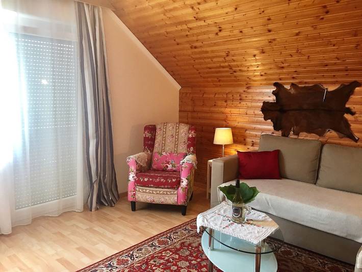 Ferienhaus in Eberndorf nahe Skigebiet Petzen in Karawanken und Bachergebirge, Eberndorf