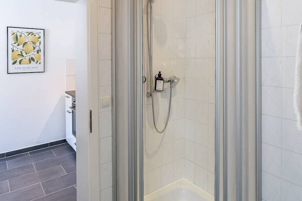 Ganze Wohnung, Deluxe Koblenz Flat | Parken | Netflix | Ruhig in Bendorf, Osteifel