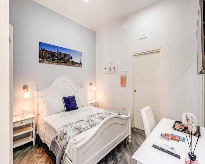 B&b per 2 persone a Napoli
